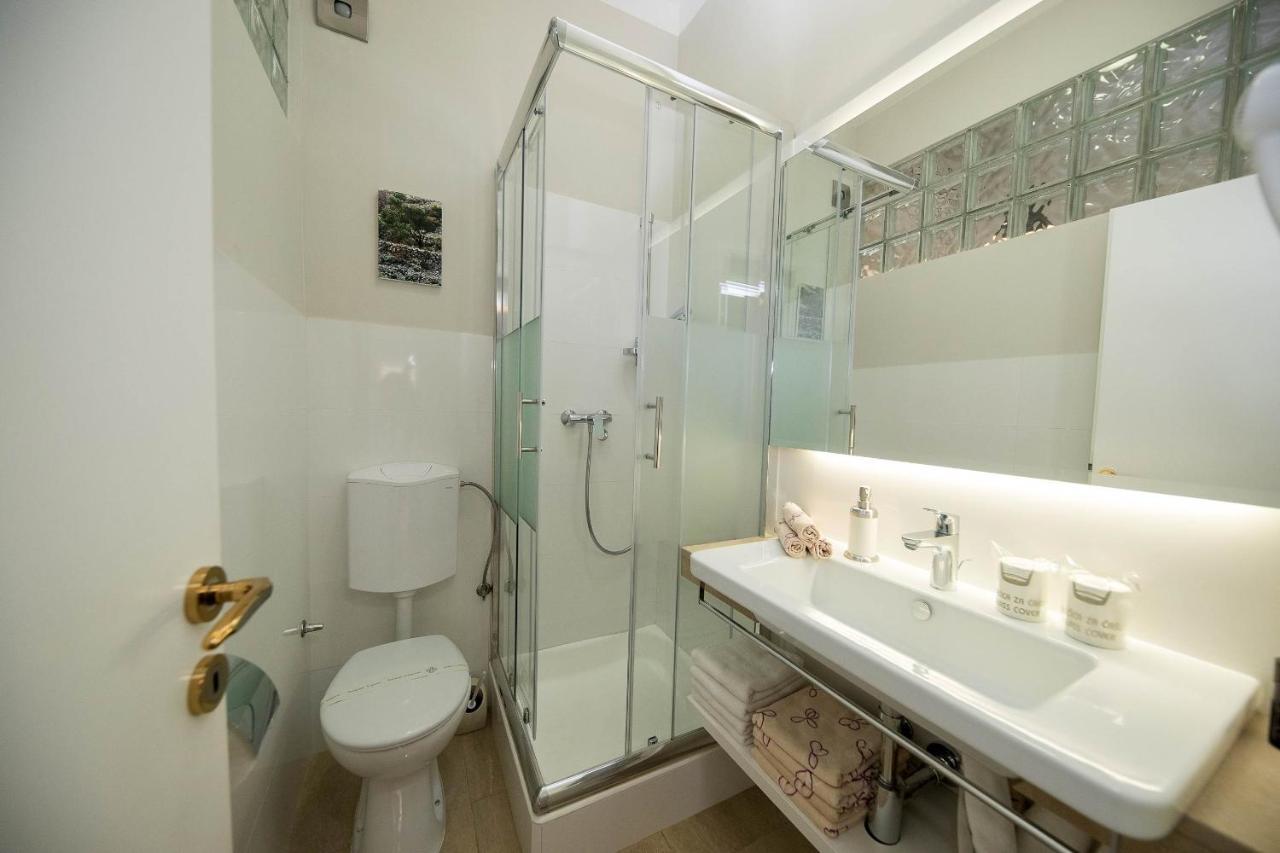 Apartmani Marion ツリクヴェニツァ エクステリア 写真