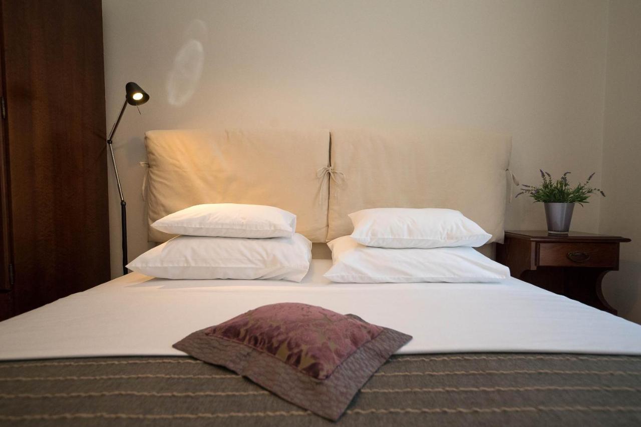 Apartmani Marion ツリクヴェニツァ エクステリア 写真