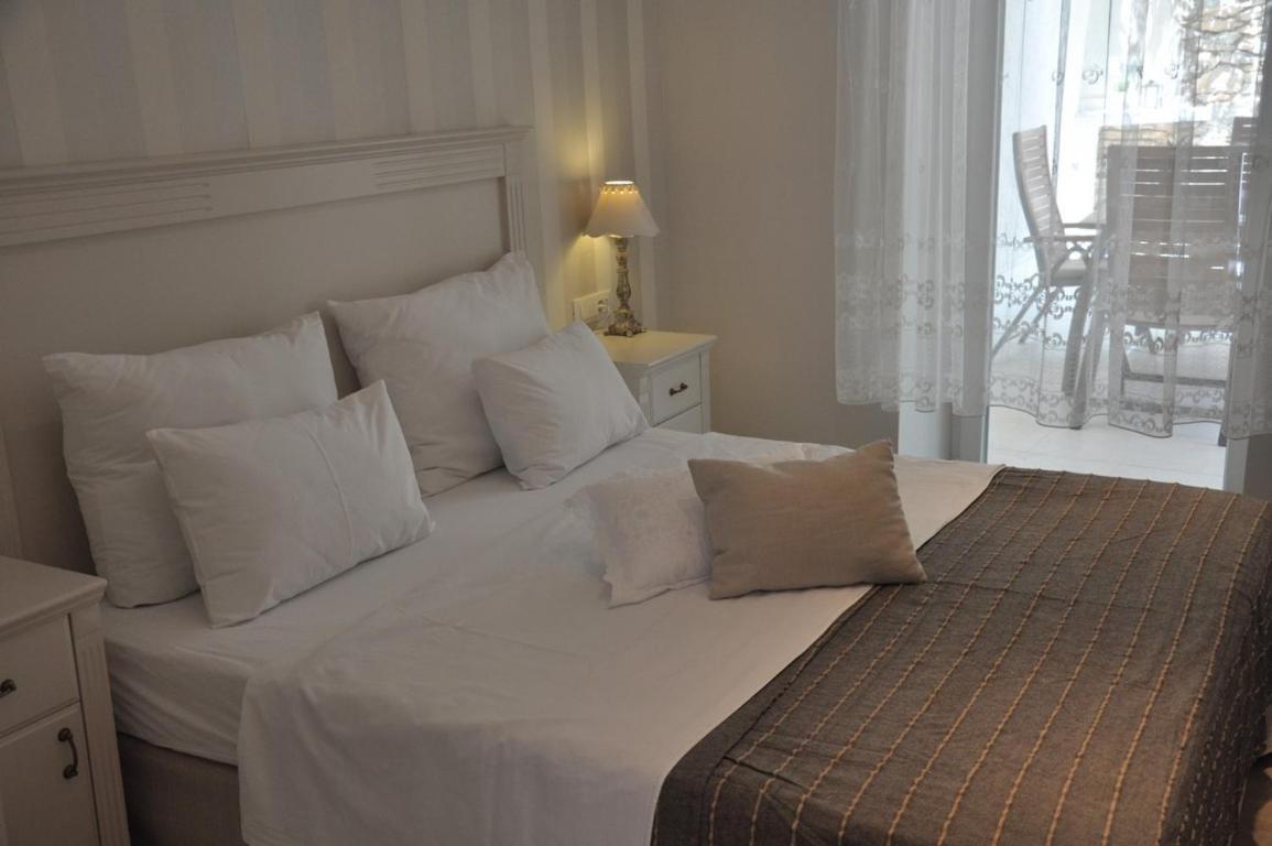Apartmani Marion ツリクヴェニツァ エクステリア 写真