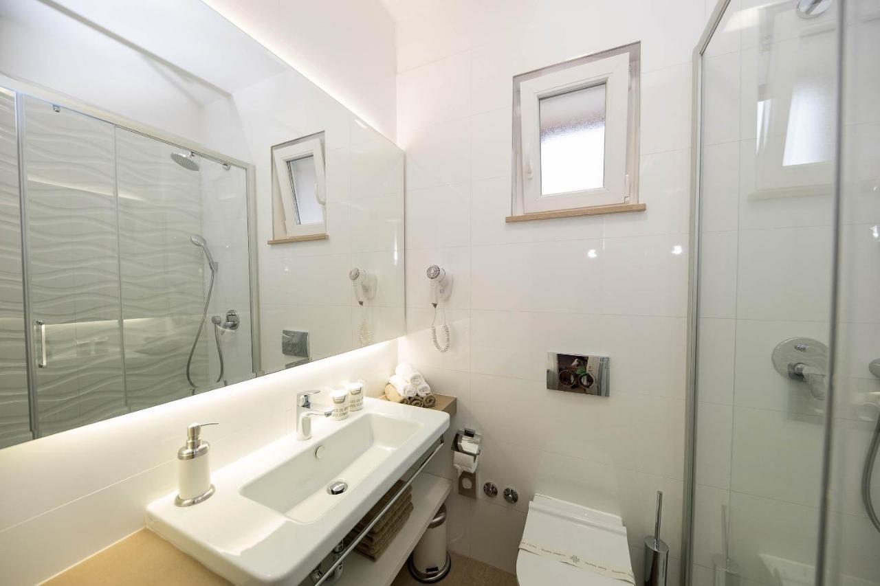 Apartmani Marion ツリクヴェニツァ エクステリア 写真