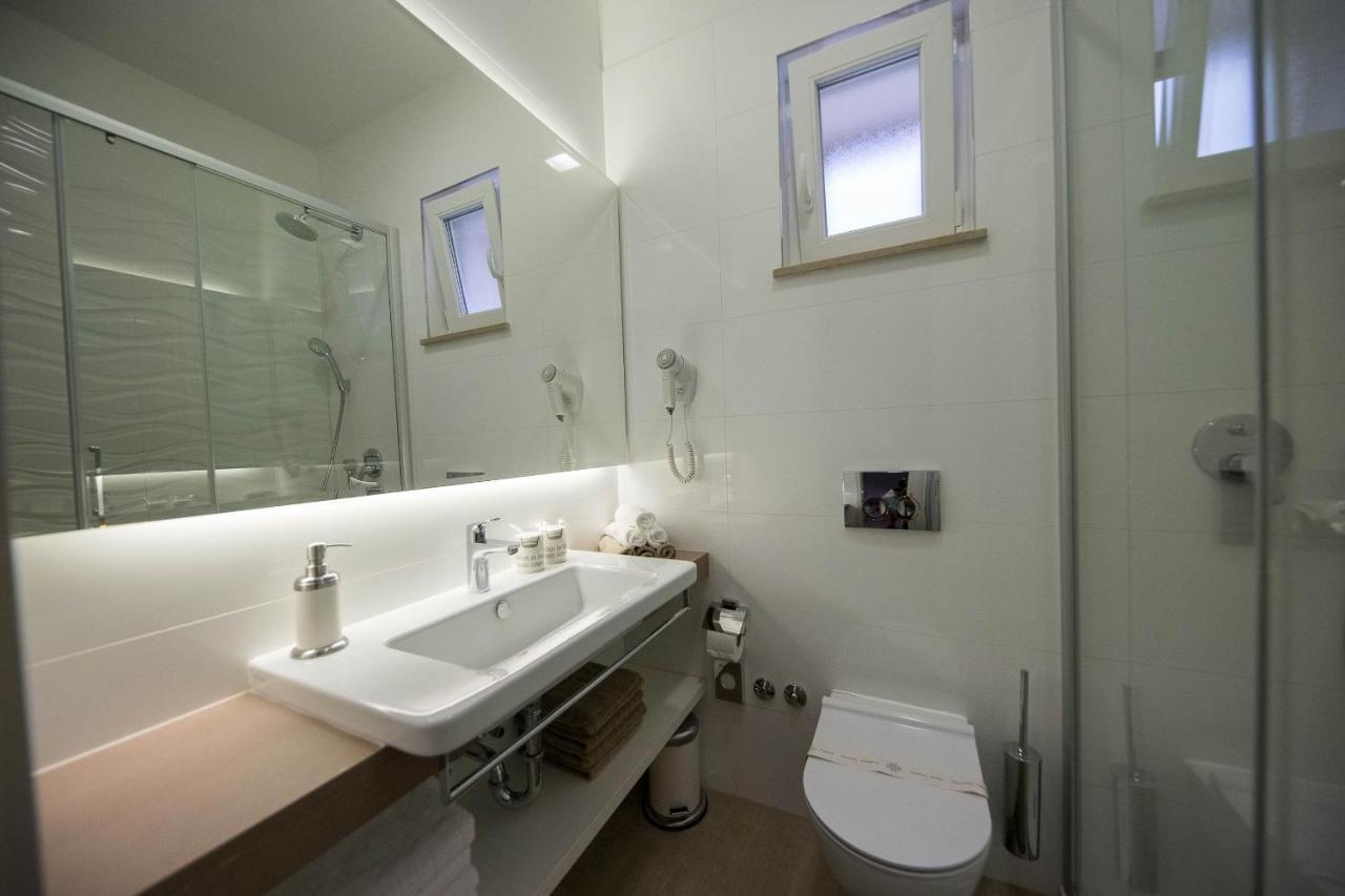 Apartmani Marion ツリクヴェニツァ エクステリア 写真
