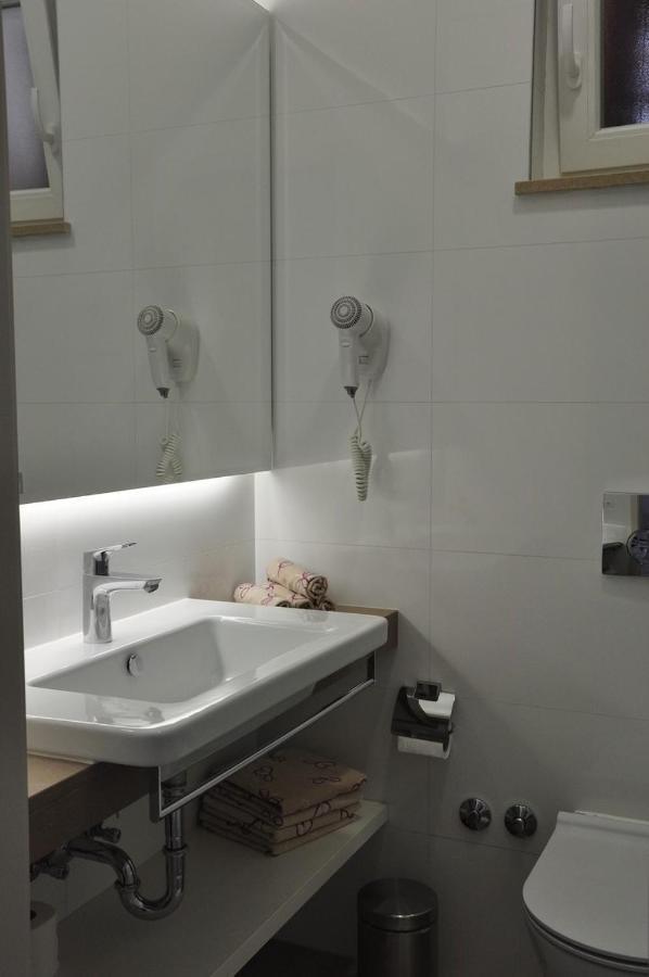 Apartmani Marion ツリクヴェニツァ エクステリア 写真