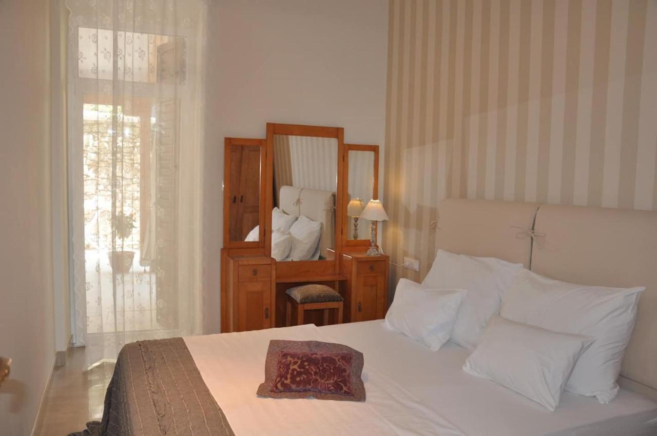 Apartmani Marion ツリクヴェニツァ エクステリア 写真